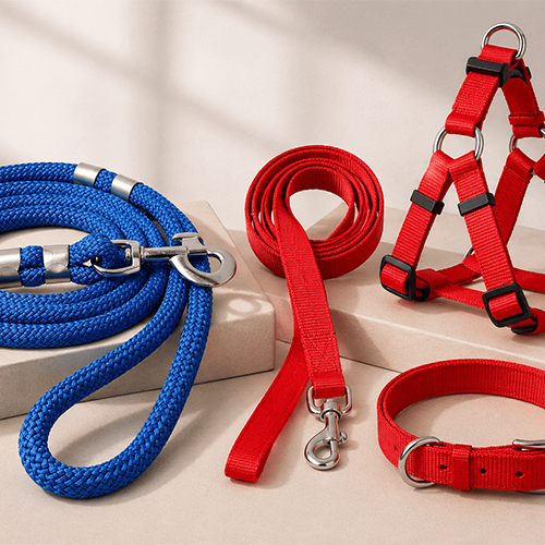 Industrial Webbing Textile