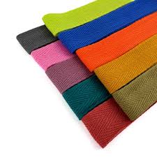 Twill Tape/Ribbons/Laces