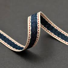 Twill Tape/Ribbons/Laces