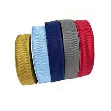 Twill Tape/Ribbons/Laces