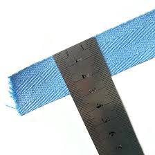 Twill Tape/Ribbons/Laces