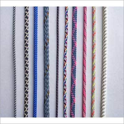 Draw Cords For Jackets, Trousers, Bermuda Shorts