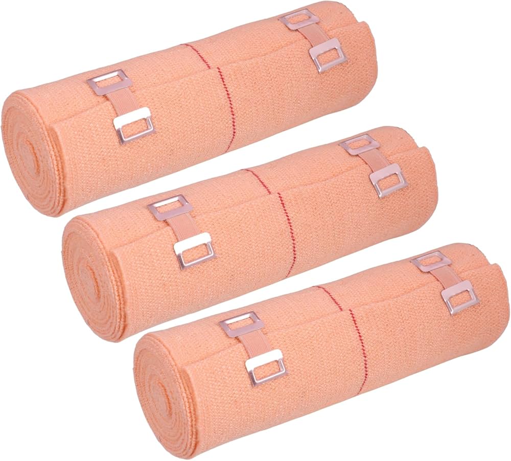 Crepe Bandage