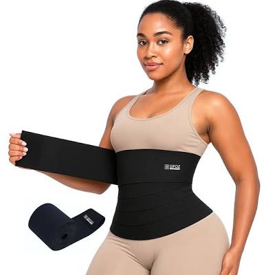 Abdominal Elastic Belts