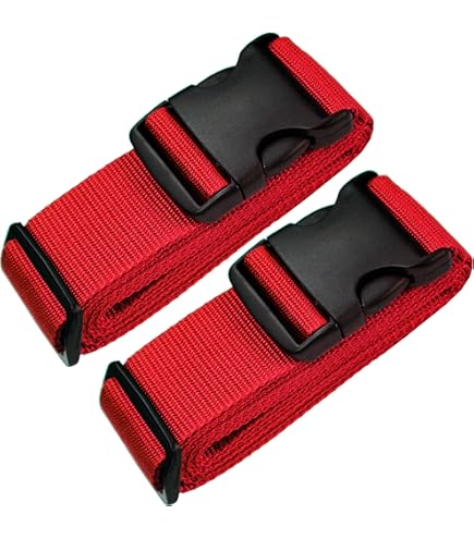 Luggage Straps