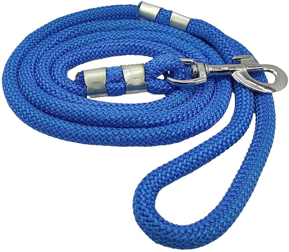 Pet Dog Rope & Belts