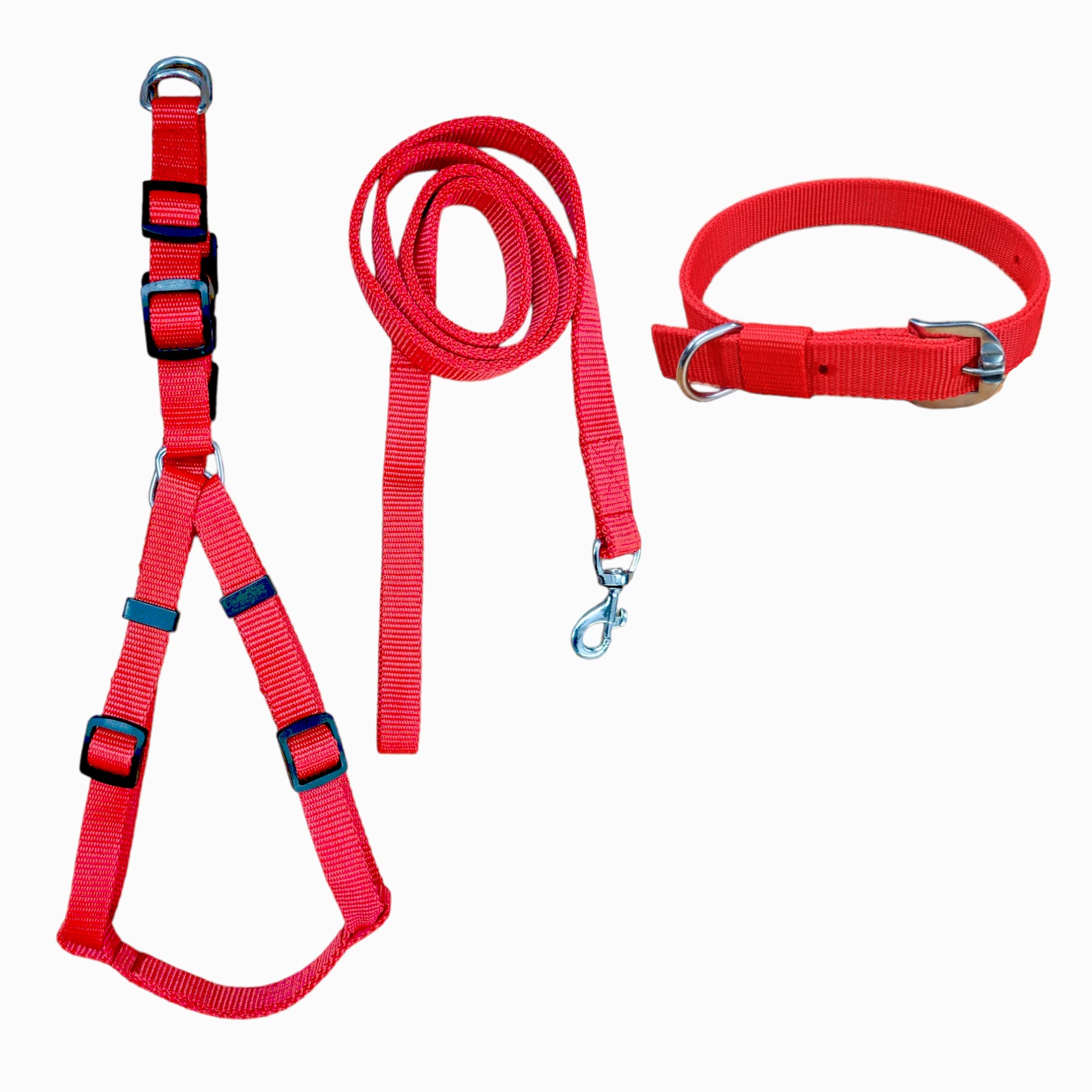 Pet Dog Rope & Belts