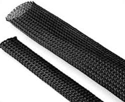 Expandable Braided Sleeve For Cables