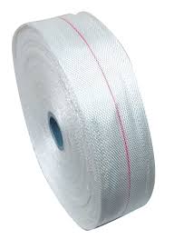 Fibre Glass Tape For Insulation
