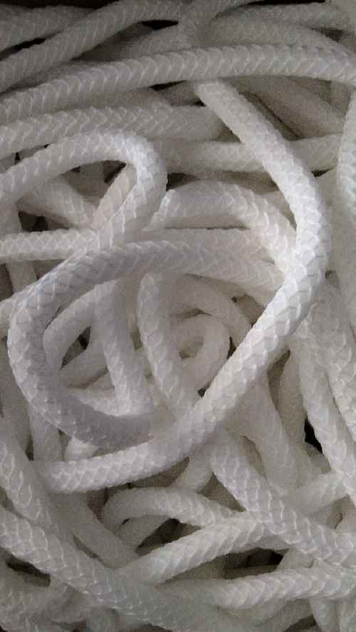 Filler Cord And Tie Rope