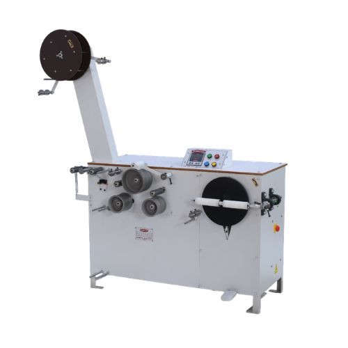 Measuring & Roll Winding Machine (SMRW-1230)
