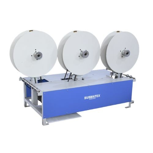 Belt Winder
