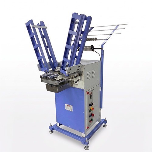 Fully Automatic Bobbin Winder