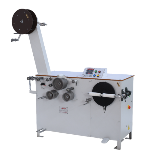 Measuring & Winding Machine