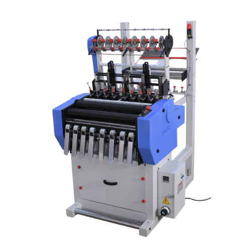 High Speed Needle Loom Machine FIBC - Jumbo Bag