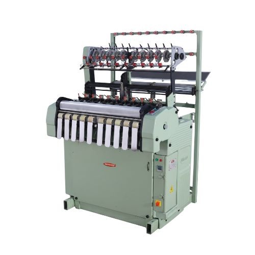 High Speed Needle Loom Machine SMT